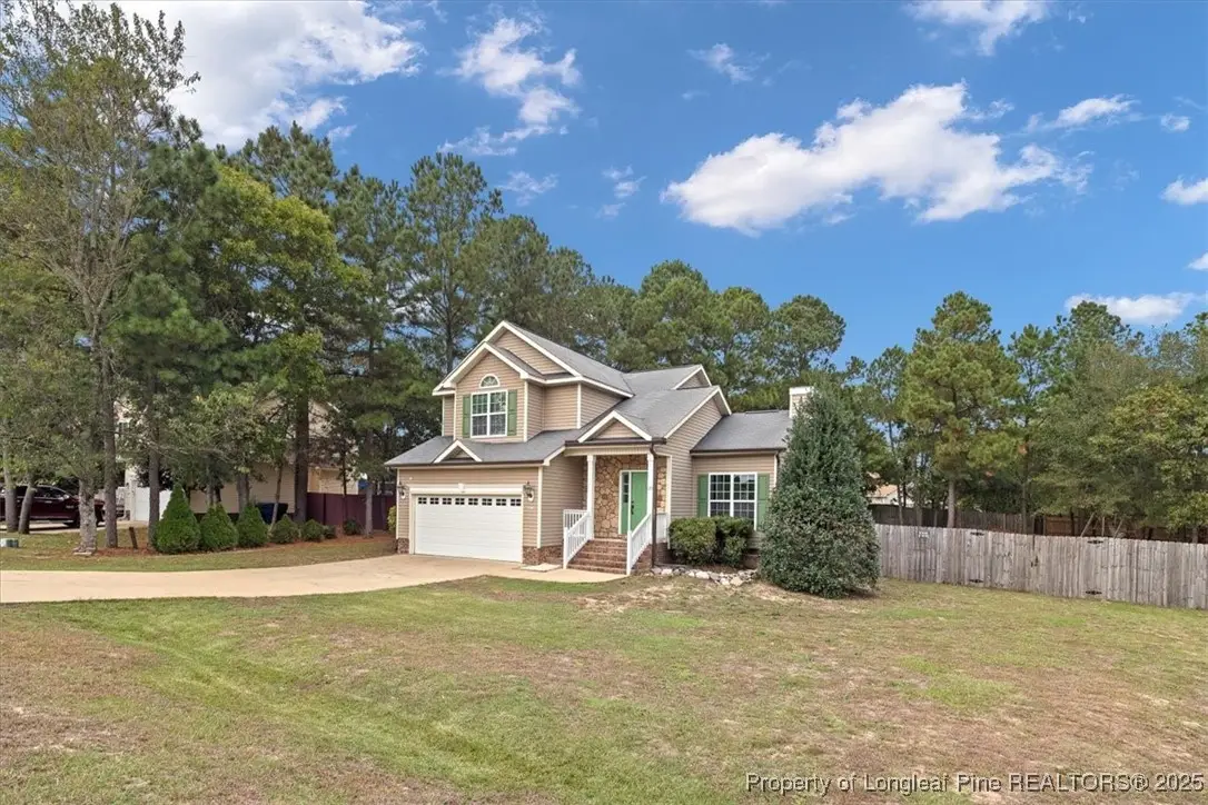 125 Tower Drive, Broadway, NC 27505 - Image #1