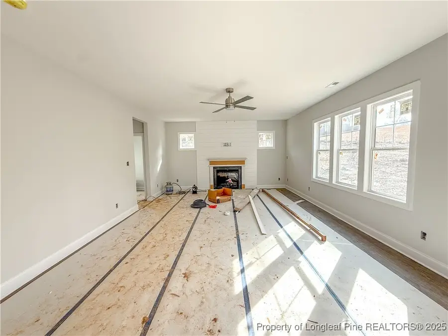 505 Edwalton (lot 82) Way, Fayetteville, NC 28311 - Image #2