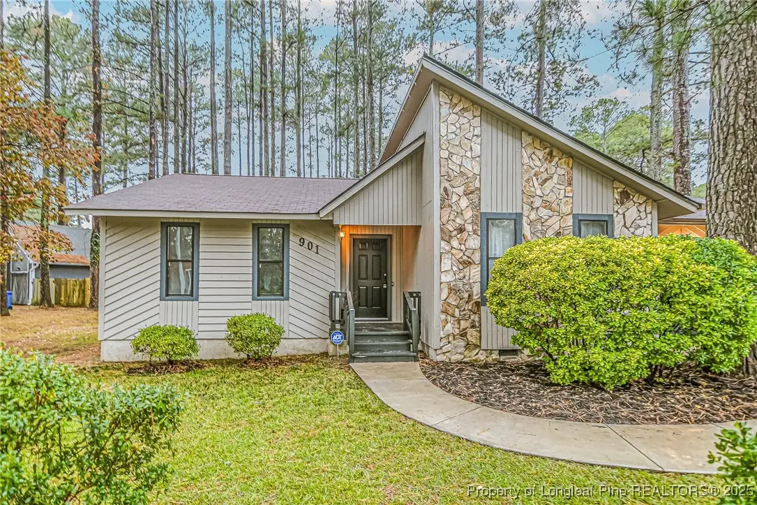 901 Drew Court, Fayetteville, NC 28311 - Image #1