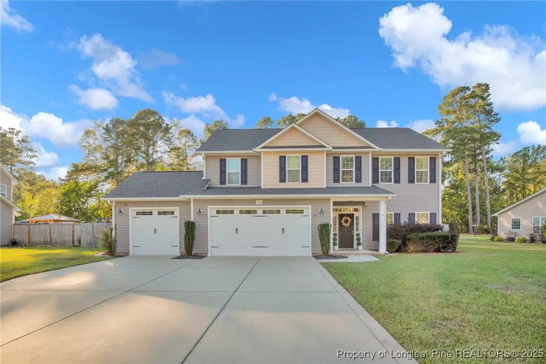 725 Blawell Street, Stedman, NC 28391 - Image #1