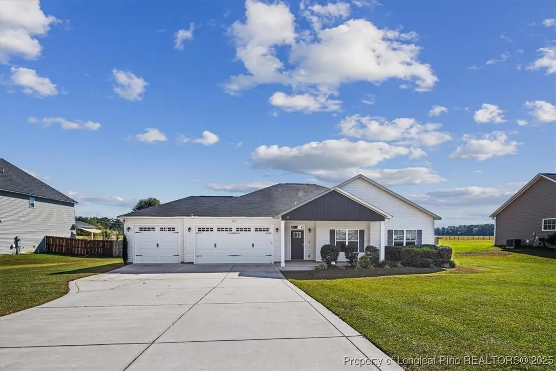 321 Woodington Road, Hope Mills, NC 28348 - Image #1