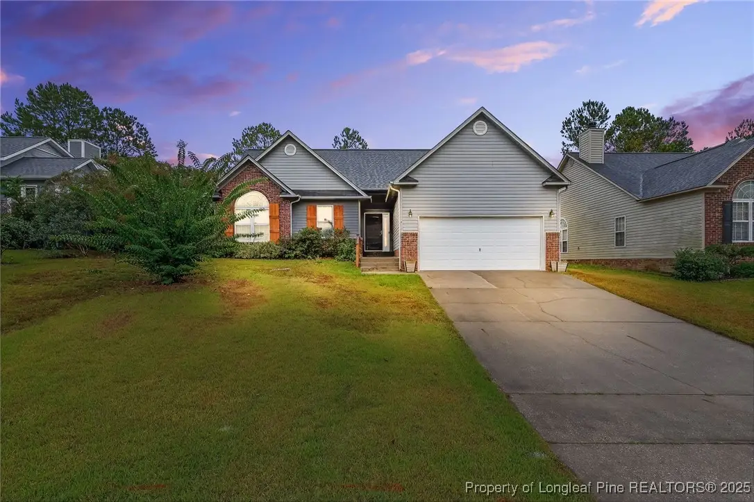 429 Abbottswood Drive, Fayetteville, NC 28301 - Image #1