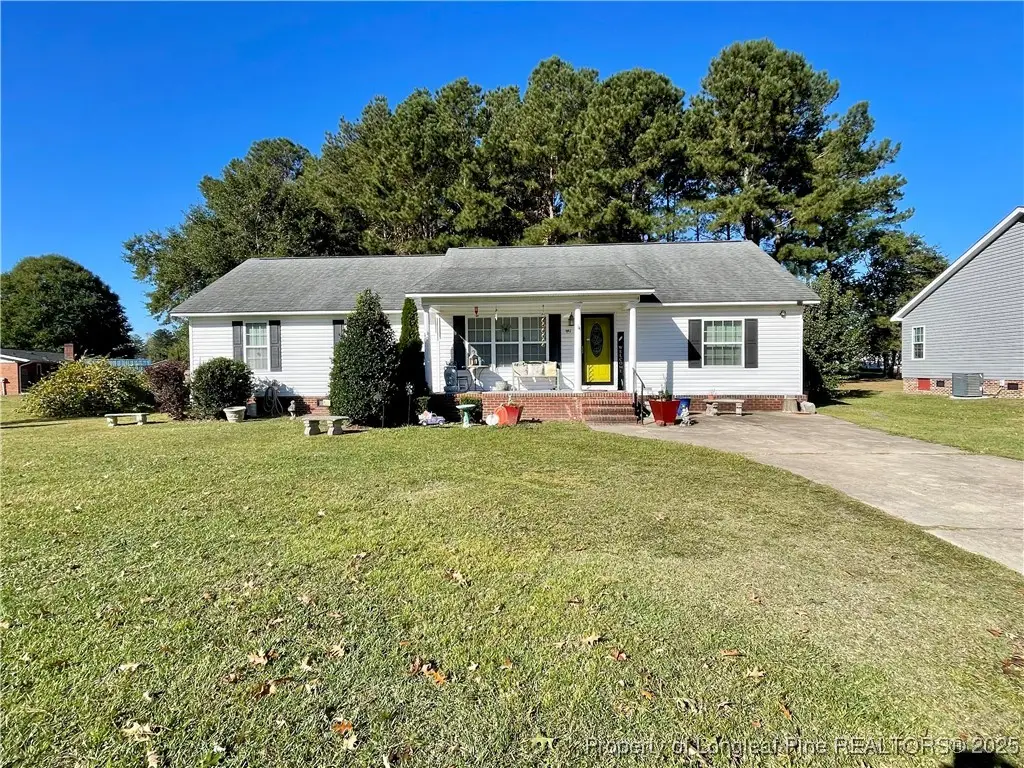 951 Beach Street, Lumberton, NC 28358 - Image #1