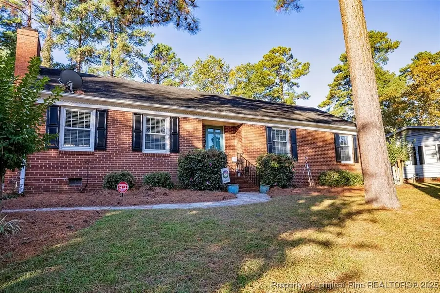 2527 Huntington Road, Fayetteville, NC 28303 - #3