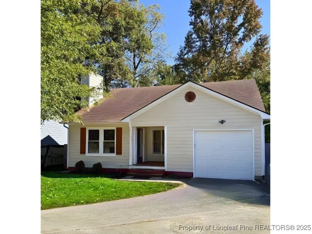 504 Stone Way Court, Fayetteville, NC 28301 - Image #1