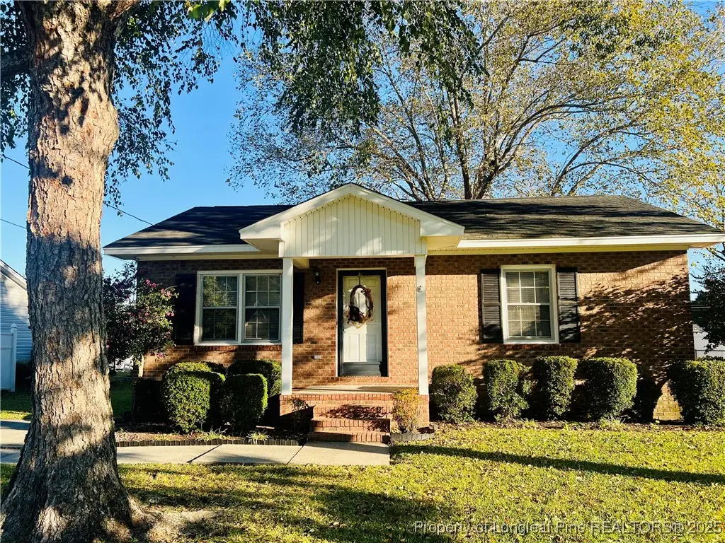1303 E 9th Street, Lumberton, NC 28358 - Image #1