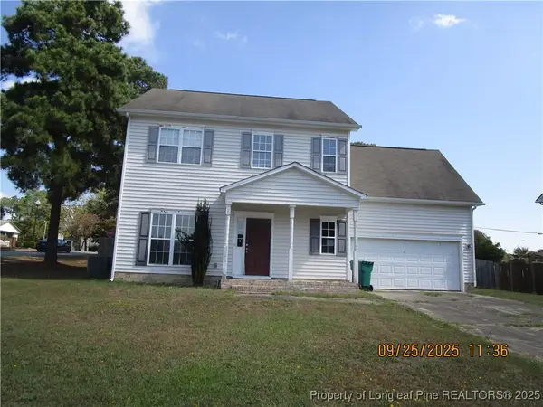 501 Polygon Place, Fayetteville, NC 28306