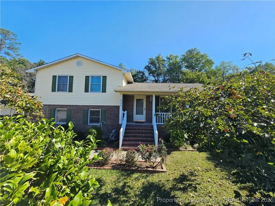 6766 Buttermere Drive, Fayetteville, NC 28314 - Image #3