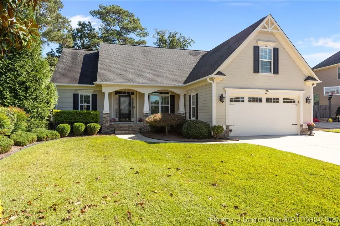5109 Debut Avenue, Hope Mills, NC 28348 - Image #1
