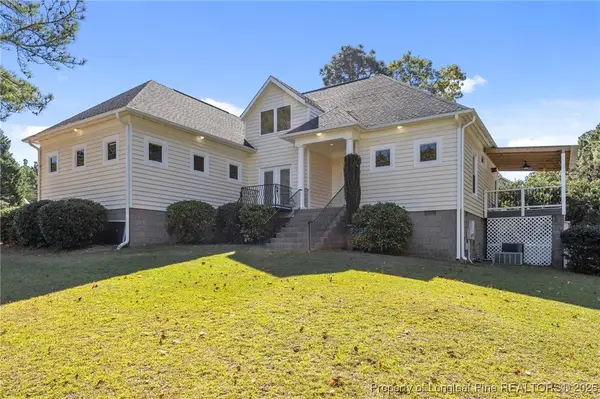 7205 Kingfisher Road, Sanford, NC 27332