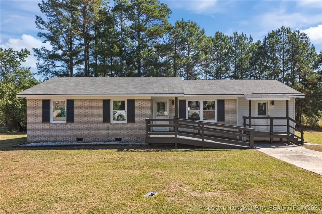 6812 Radial Drive, Fayetteville, NC 28311 - Image #1