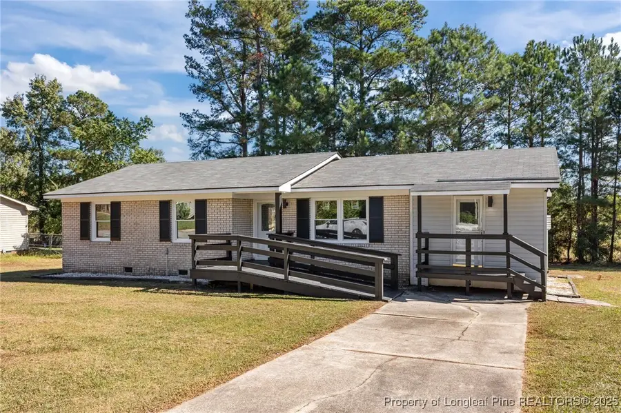 6812 Radial Drive, Fayetteville, NC 28311 - Image #2