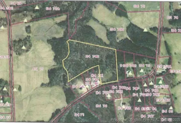 Hawks Road, Norlina, NC 27563