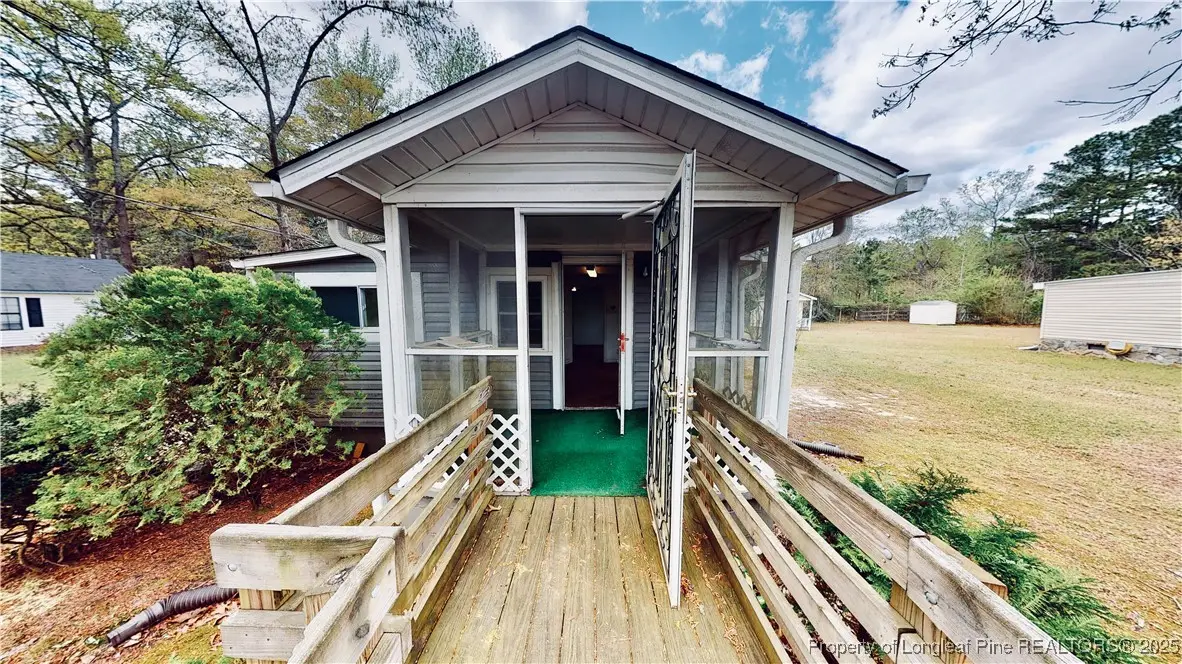 2260 Haire Road, Shannon, NC 28386 - #1