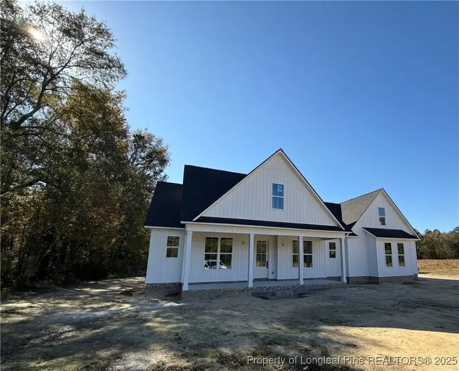 1646 Benny Road, Lumberton, NC 28358 - Image #2