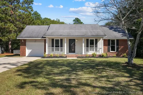 2339 Rustic Trail, Fayetteville, NC 28306