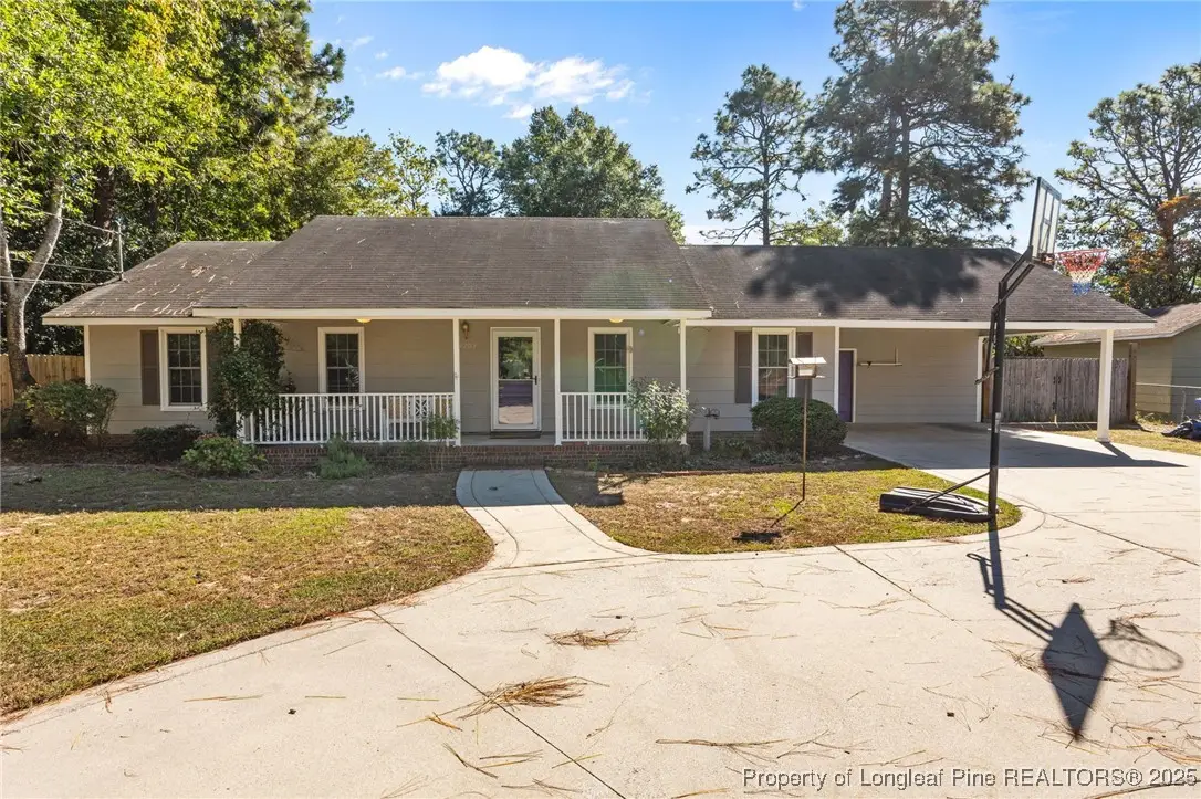 3701 Sandra Drive, Fayetteville, NC 28304 - Image #1