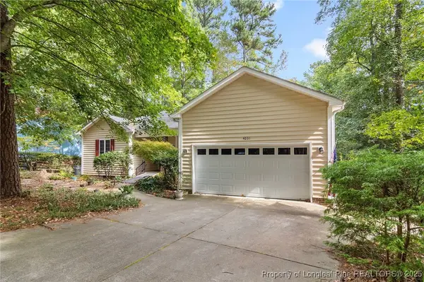 4031 Grey Fox Court, Sanford, NC 27332