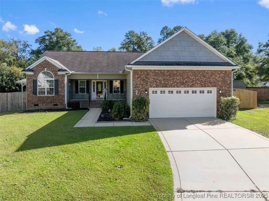 1812 Citidancer Court, Hope Mills, NC 28348 - Image #1