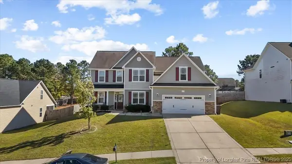 352 Wood Point Drive, Lillington, NC 27546