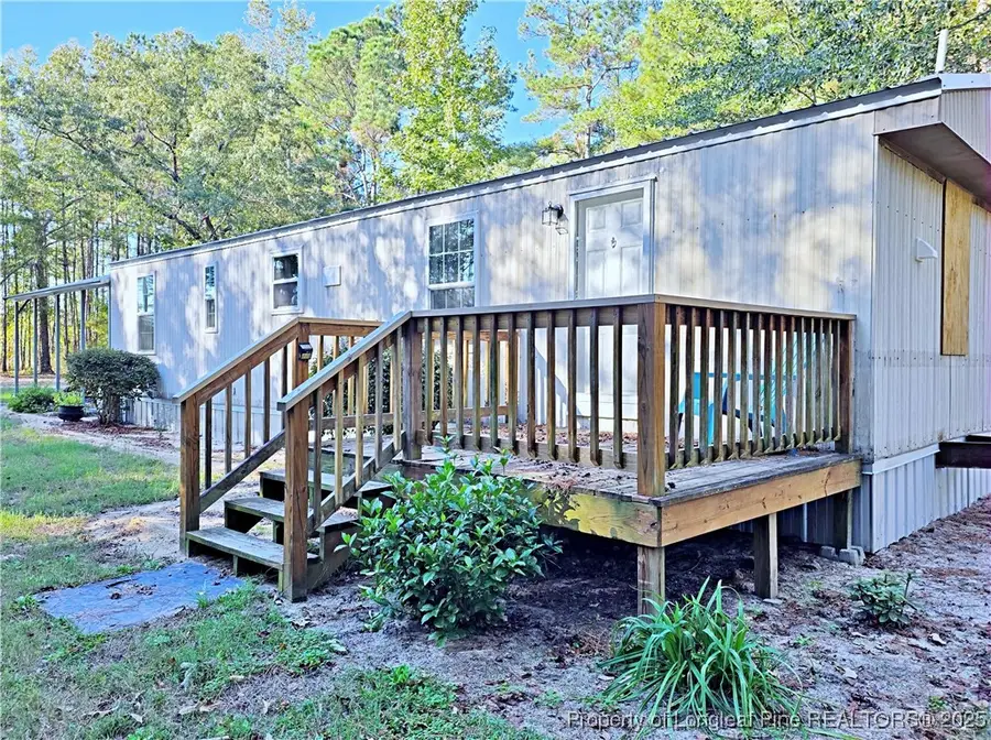 1031 Pine Acres Road, White Oak, NC 28399 - Image #3