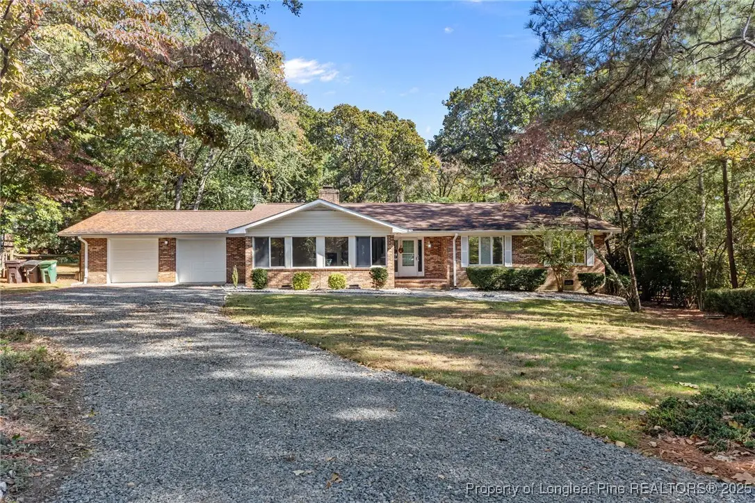 10 Salem Lane, Pinehurst, NC 28374 - Image #1