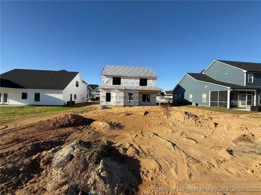 2913 Currawond (lot 224) Street, Fayetteville, NC 28304 - Image #2