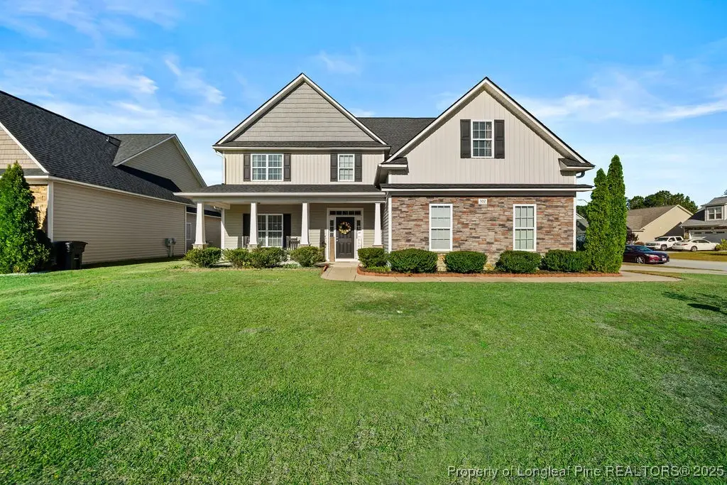 302 Cornhill Road, Fayetteville, NC 28312 - Image #1