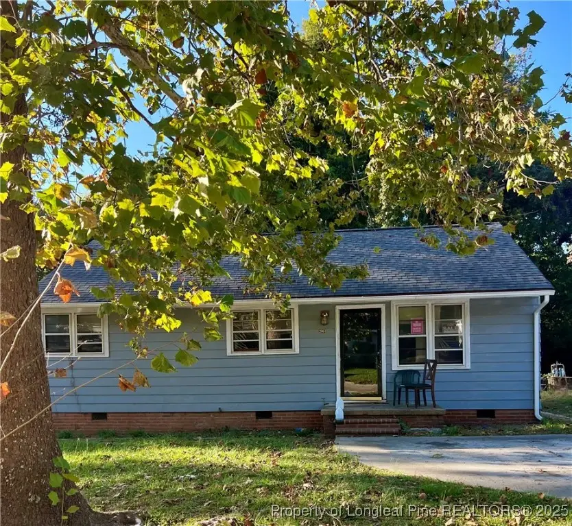 2061 Osceola Drive, Fayetteville, NC 28301 - Image #2