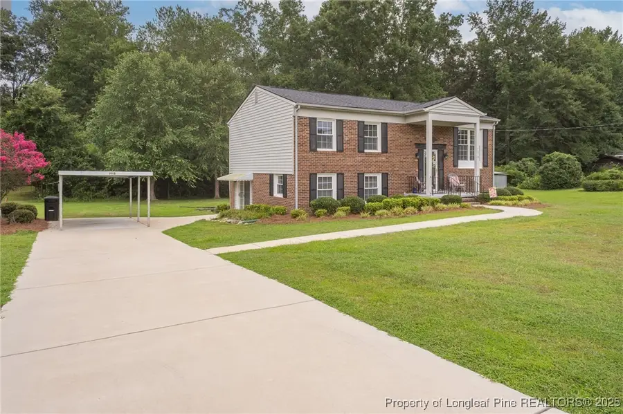 1012 Asbury Road, Eastover, NC 28312 - Image #2
