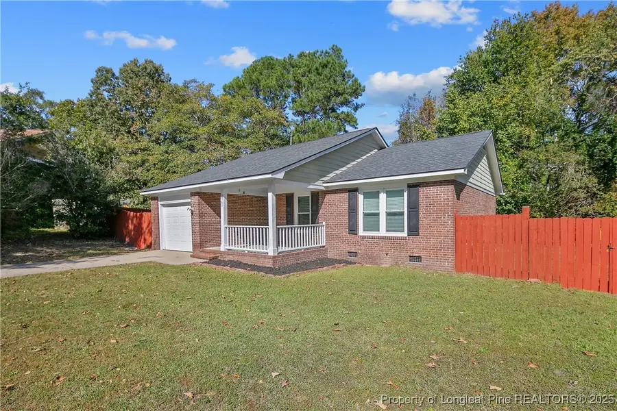 6761 Arnish Court, Fayetteville, NC 28306 - Image #2