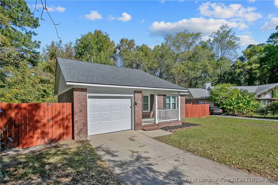 6761 Arnish Court, Fayetteville, NC 28306 - Image #3