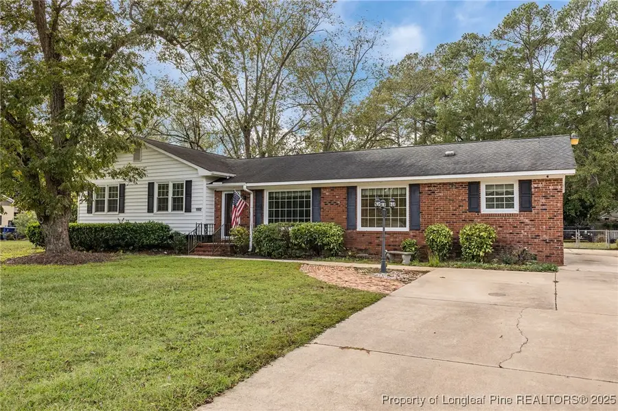 1952 Graham Road, Fayetteville, NC 28304 - Image #2