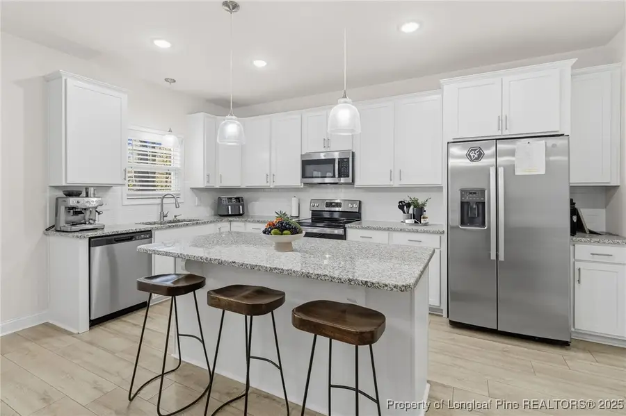 6117 Long Creek Court Court, Fayetteville, NC 28311 - Image #3