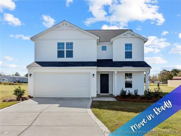 85 Buggy Top Lane, Autryville, NC 28318