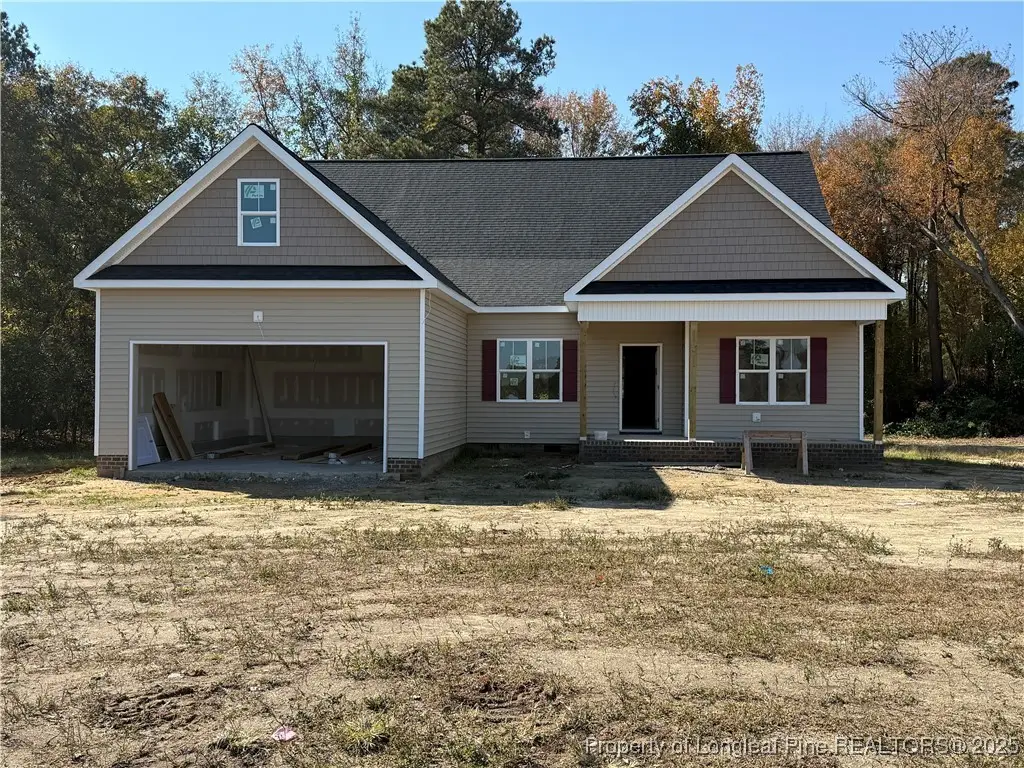 3159 Leaflet Church Road, Broadway, NC 27505 - Image #1