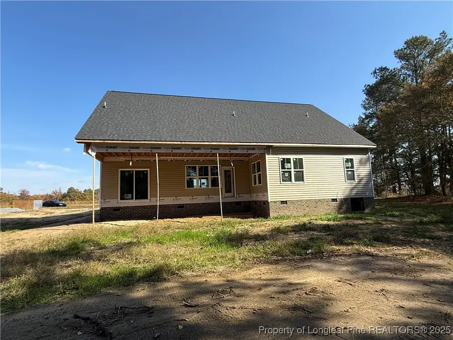 3159 Leaflet Church Road, Broadway, NC 27505 - Image #2