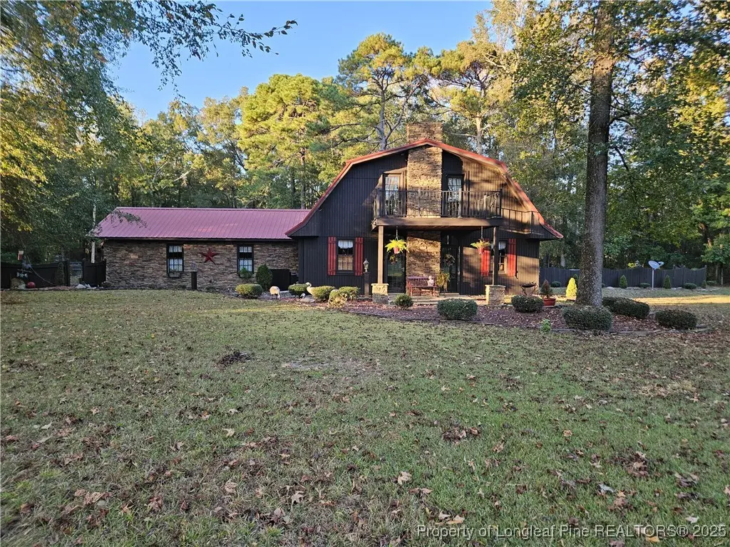 20421 Jane Shaw Road, Wagram, NC 28396 - #1