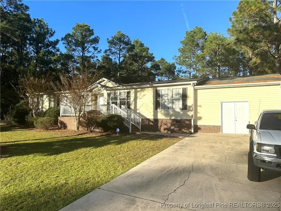 192 Forest Drive, Cameron, NC 28326 - Image #3