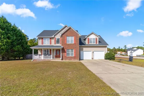 235 Lattimore Road, Cameron, NC 28326