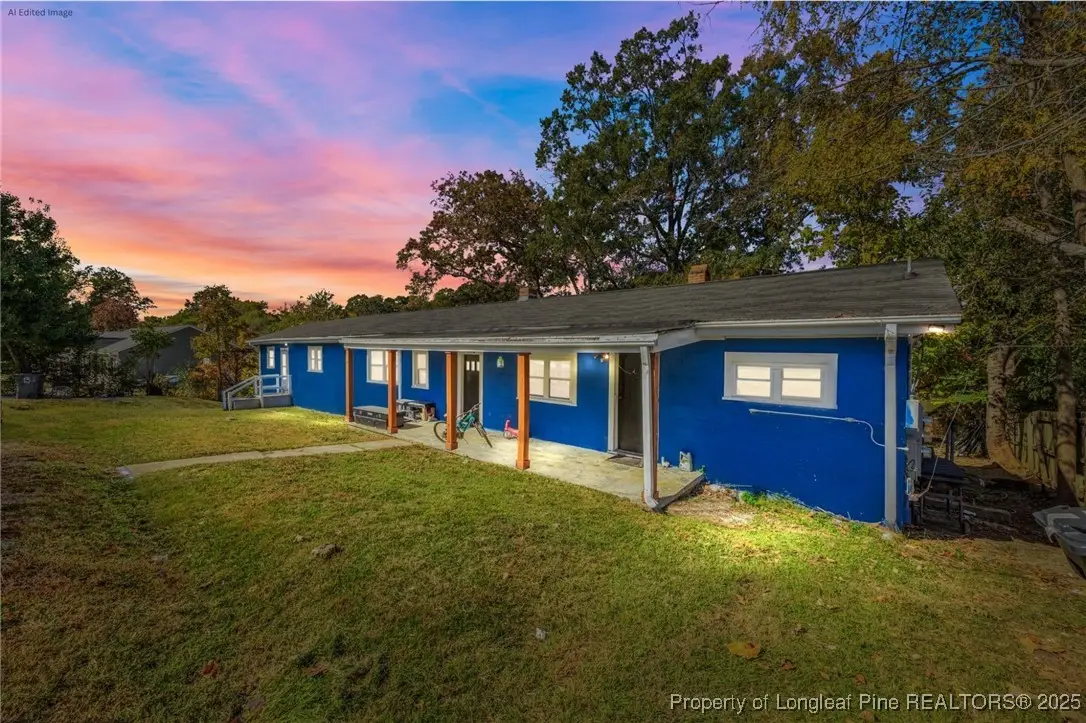 3530 Riverside Drive, Greensboro, NC 27406 - #1