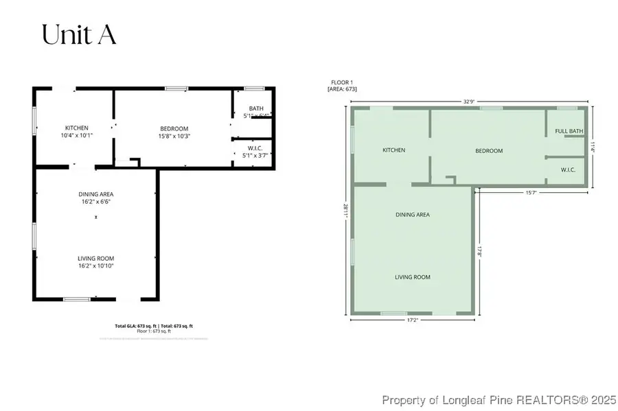 3530 Riverside Drive, Greensboro, NC 27406 - #2