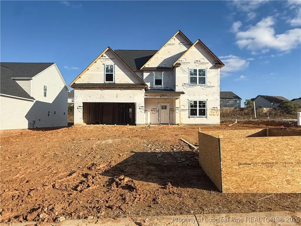 202 Brickendon (lot 279) Lane, Raeford, NC 28376 - Image #1