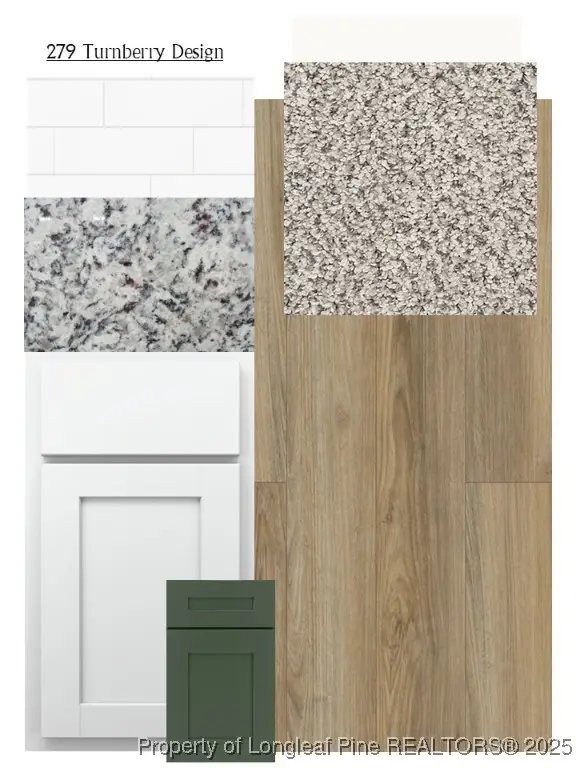 202 Brickendon (lot 279) Lane, Raeford, NC 28376 - Image #2