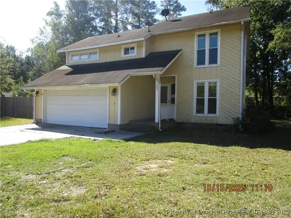 309 Broomfield Court, Fayetteville, NC 28311