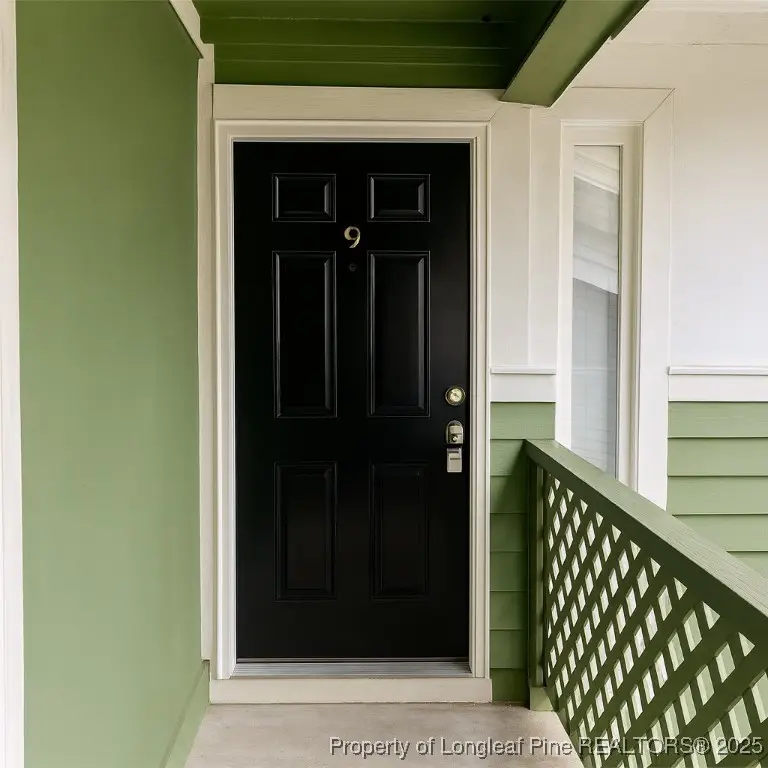 6813 Willowbrook Drive #9, Fayetteville, NC 28314 - Image #2