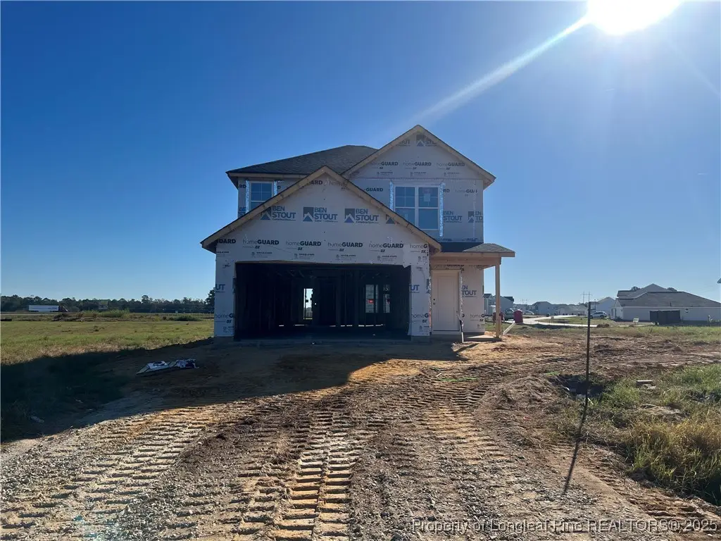 18 Coachman Lane, Autryville, NC 28318 - #1