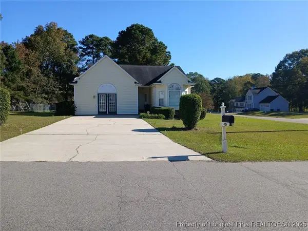 3102 Rena Lane, Sanford, NC 27330