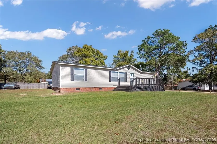 538 Participle Court, Hope Mills, NC 28348 - Image #2