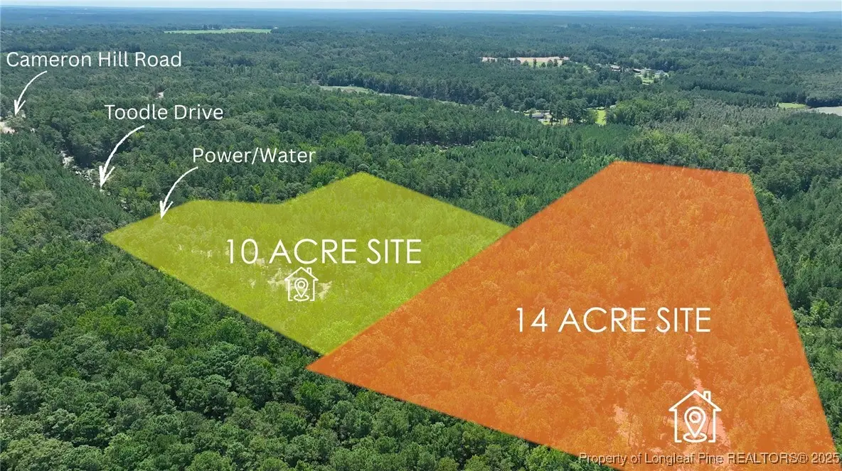 Cameron Hill Road, Cameron, NC 28326 - Image #1